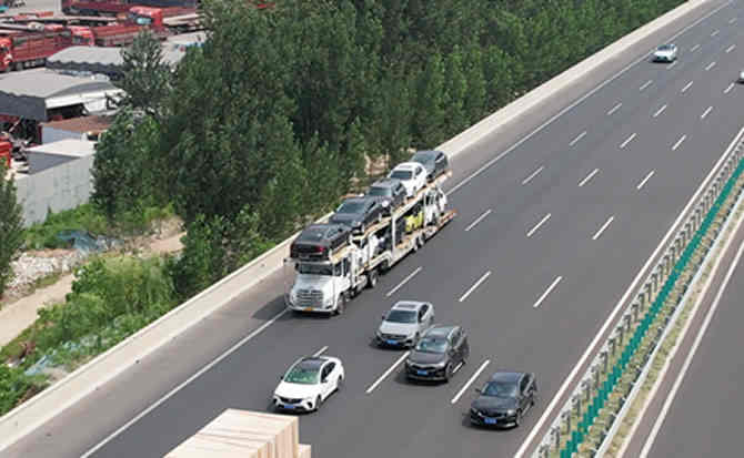 开化高速公路汽车救援